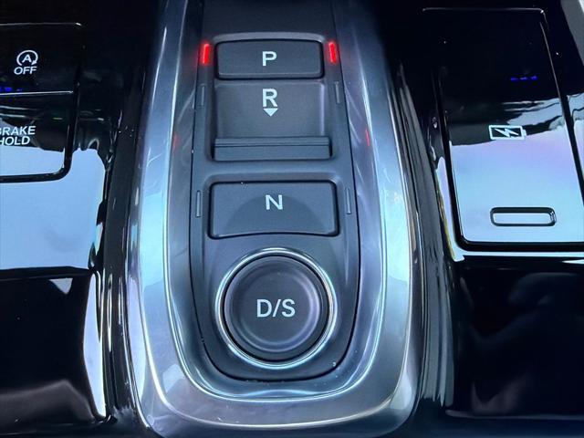 2026 Acura MDX - $57,393