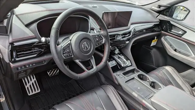 2026 Acura MDX SH-AWD  w/A-SPEC w/Advance