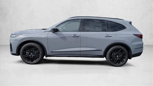 2026 Acura MDX SH-AWD  w/A-SPEC w/Advance