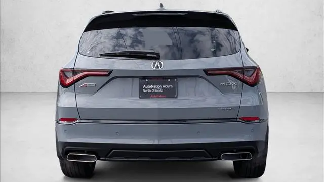 2026 Acura MDX SH-AWD  w/A-SPEC w/Advance