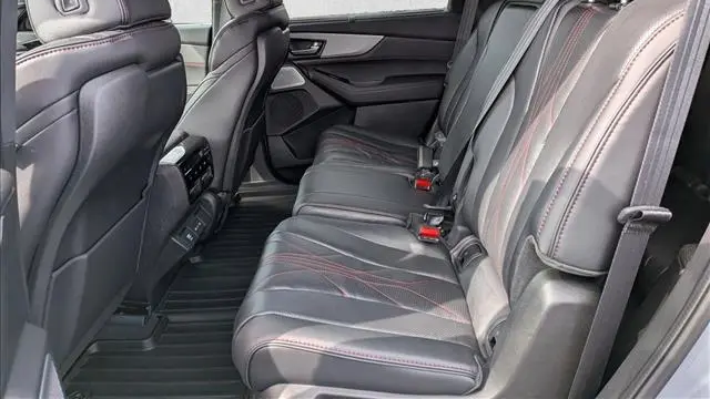 2026 Acura MDX SH-AWD  w/A-SPEC w/Advance