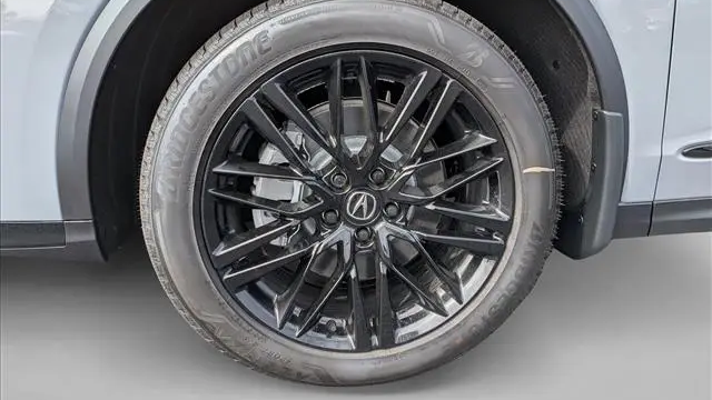 2026 Acura MDX SH-AWD  w/A-SPEC w/Advance