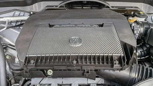2026 Acura MDX SH-AWD  w/A-SPEC w/Advance