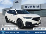 2025 MDX Thumbnail 1