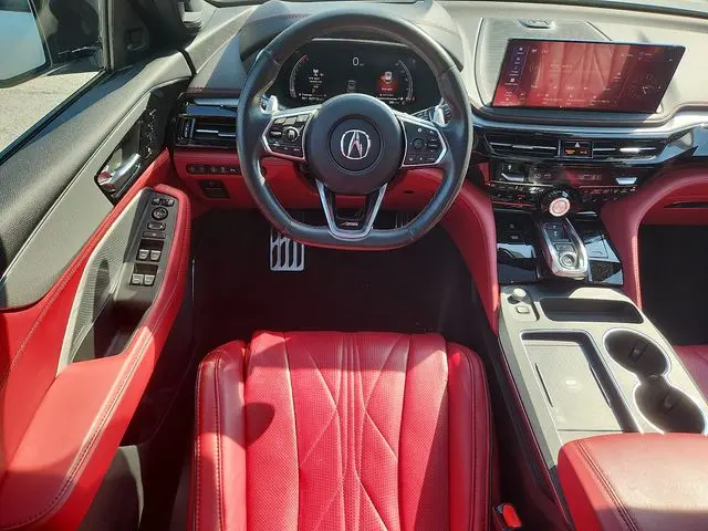 2025 Acura MDX - $49,788