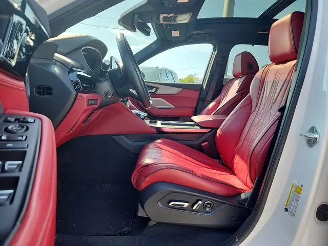 2025 Acura MDX - $49,788