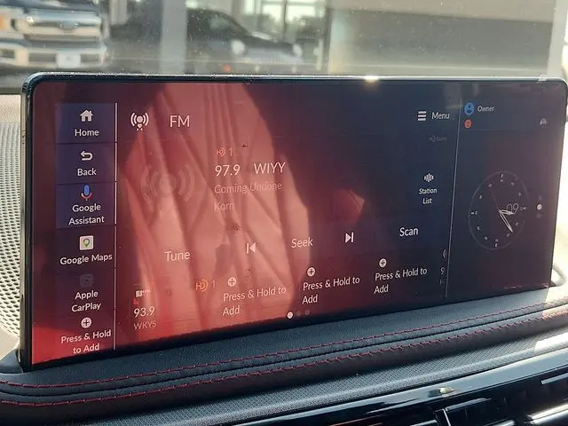 2025 Acura MDX - $49,788