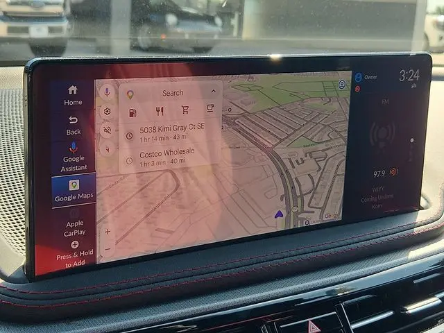 2025 Acura MDX - $49,788