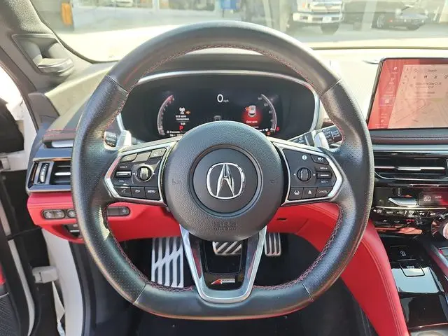 2025 Acura MDX - $49,788