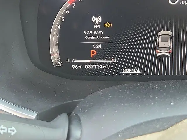 2025 Acura MDX - $49,788