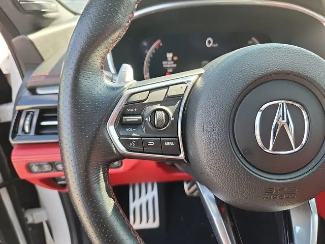 2025 Acura MDX - $49,788