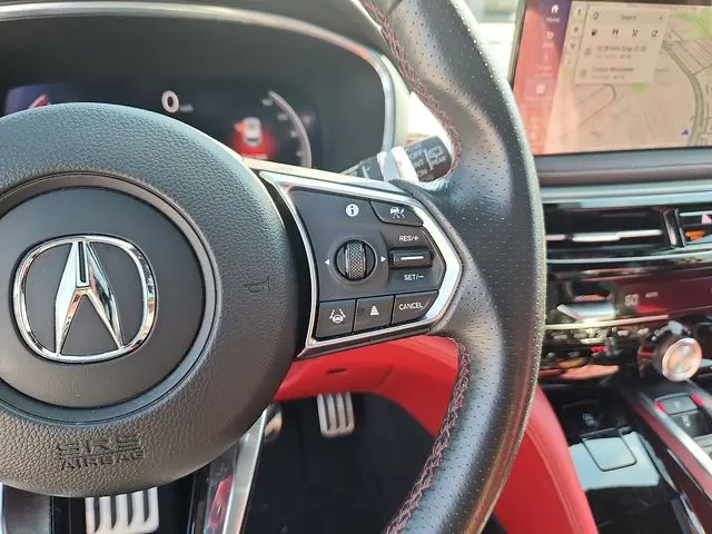 2025 Acura MDX - $49,788