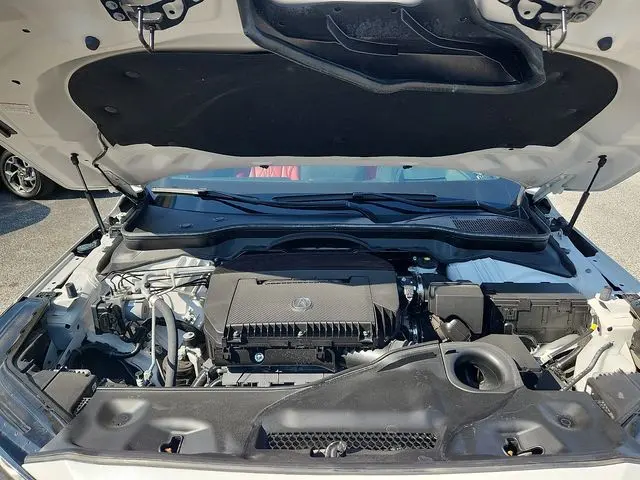 2025 Acura MDX - $49,788