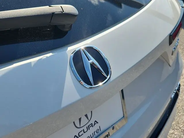 2025 Acura MDX - $49,788