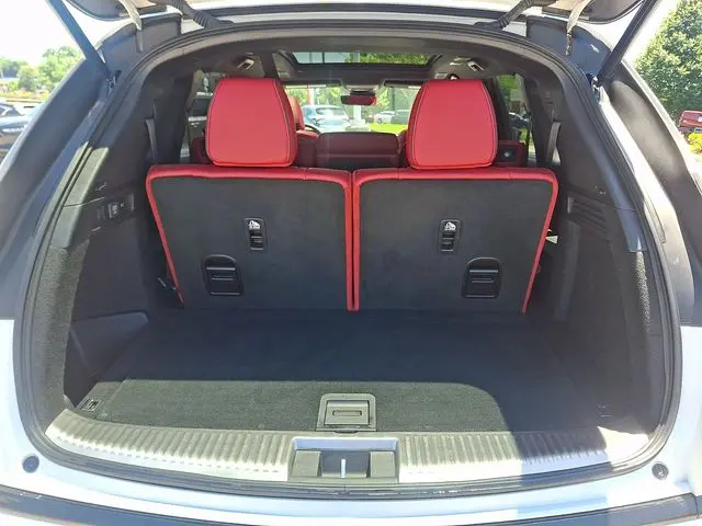2025 Acura MDX - $49,788