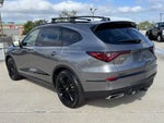 2025 MDX Thumbnail 7