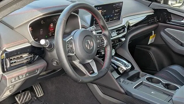 2026 Acura MDX SH-AWD  w/A-SPEC w/Advance
