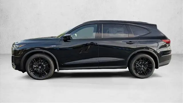 2026 Acura MDX SH-AWD  w/A-SPEC w/Advance