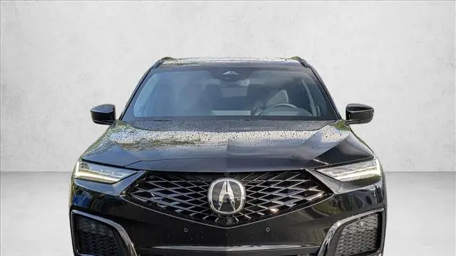 2026 Acura MDX SH-AWD  w/A-SPEC w/Advance