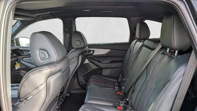 2026 Acura MDX SH-AWD  w/A-SPEC w/Advance