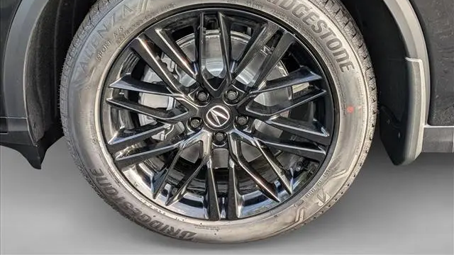 2026 Acura MDX SH-AWD  w/A-SPEC w/Advance