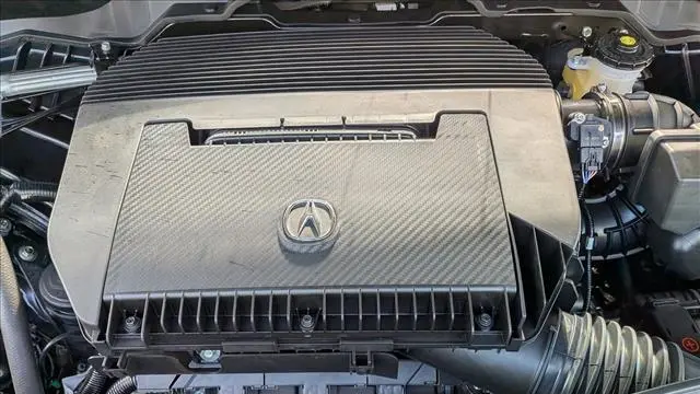 2026 Acura MDX SH-AWD  w/A-SPEC w/Advance