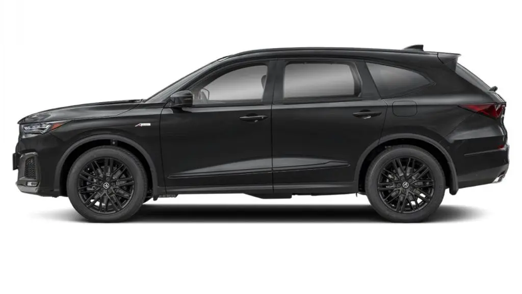2026 Acura MDX SH-AWD  w/A-SPEC w/Advance