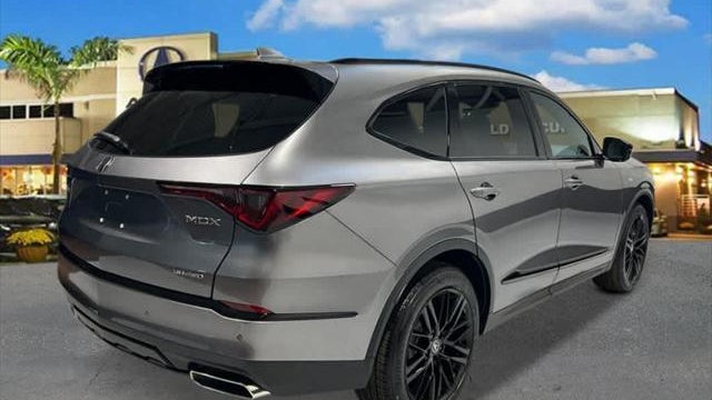 2026 Acura MDX SH-AWD  w/A-SPEC w/Advance