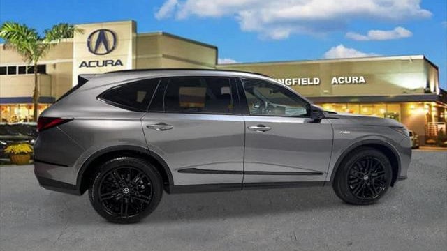 2026 Acura MDX SH-AWD  w/A-SPEC w/Advance