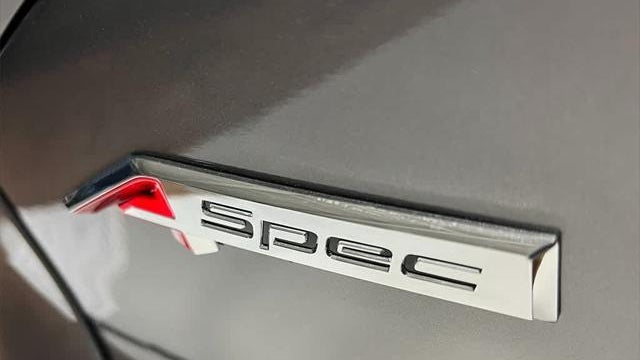 2026 Acura MDX SH-AWD  w/A-SPEC w/Advance
