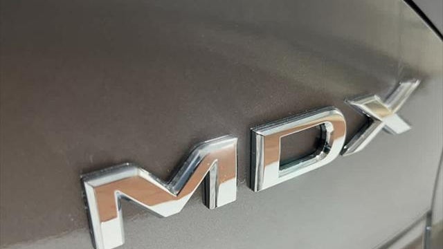 2026 Acura MDX SH-AWD  w/A-SPEC w/Advance