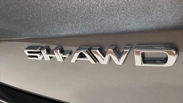 2026 Acura MDX SH-AWD  w/A-SPEC w/Advance