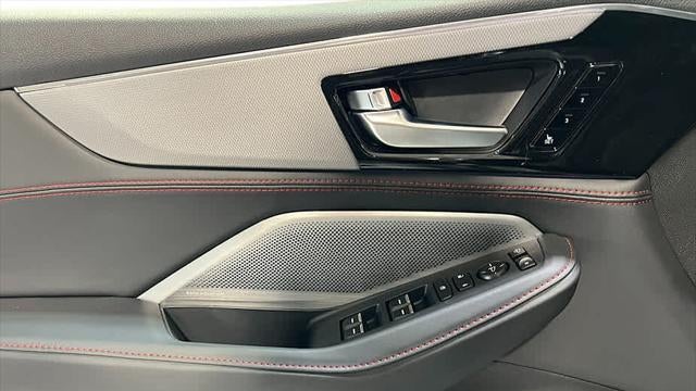 2026 Acura MDX SH-AWD  w/A-SPEC w/Advance