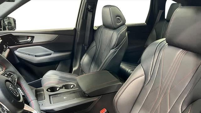 2026 Acura MDX SH-AWD  w/A-SPEC w/Advance
