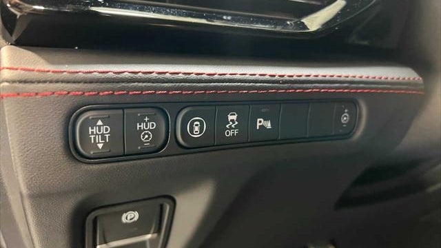 2026 Acura MDX SH-AWD  w/A-SPEC w/Advance