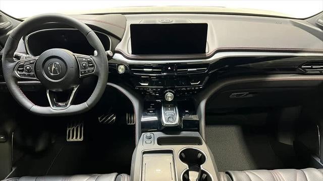 2026 Acura MDX SH-AWD  w/A-SPEC w/Advance
