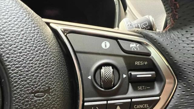 2026 Acura MDX SH-AWD  w/A-SPEC w/Advance