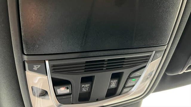 2026 Acura MDX SH-AWD  w/A-SPEC w/Advance