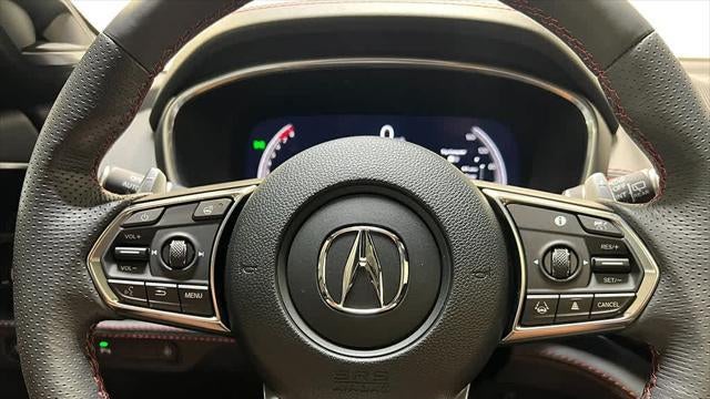 2026 Acura MDX SH-AWD  w/A-SPEC w/Advance