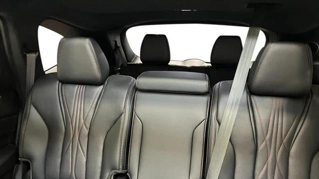 2026 Acura MDX SH-AWD  w/A-SPEC w/Advance