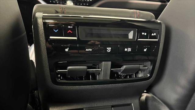 2026 Acura MDX SH-AWD  w/A-SPEC w/Advance