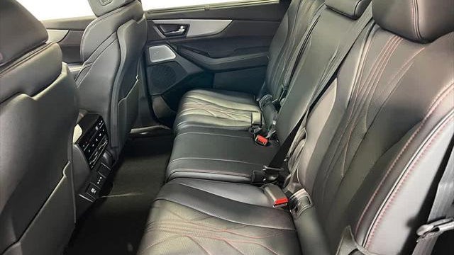 2026 Acura MDX SH-AWD  w/A-SPEC w/Advance