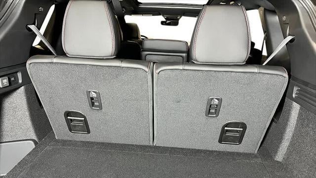 2026 Acura MDX SH-AWD  w/A-SPEC w/Advance
