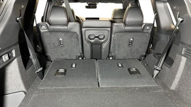 2026 Acura MDX SH-AWD  w/A-SPEC w/Advance