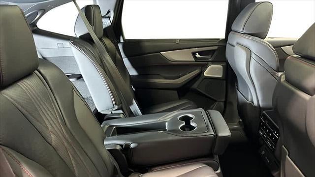 2026 Acura MDX SH-AWD  w/A-SPEC w/Advance