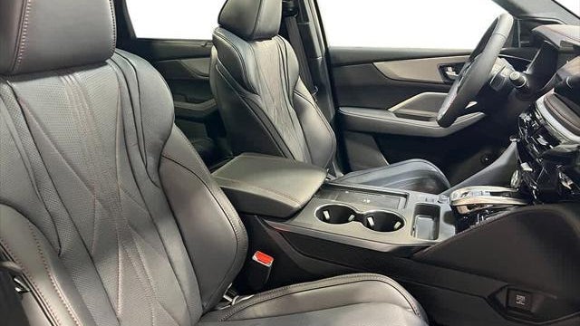 2026 Acura MDX SH-AWD  w/A-SPEC w/Advance