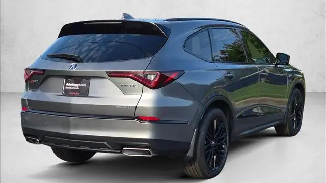 2026 Acura MDX SH-AWD  w/A-SPEC w/Advance
