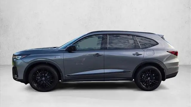 2026 Acura MDX SH-AWD  w/A-SPEC w/Advance