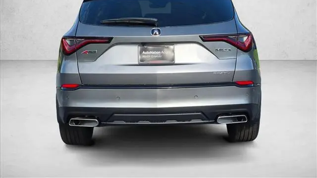 2026 Acura MDX SH-AWD  w/A-SPEC w/Advance