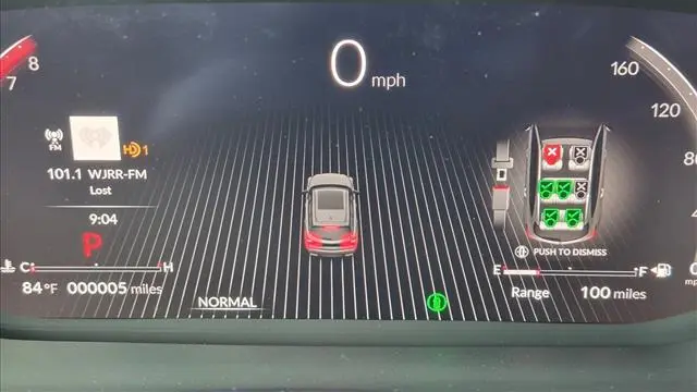 2026 Acura MDX SH-AWD  w/A-SPEC w/Advance